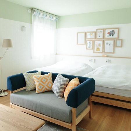 Hotel Potmum Саппоро Экстерьер фото